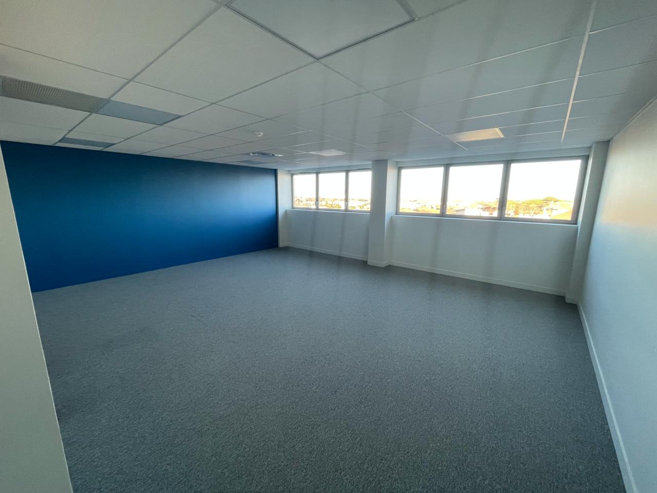 Bureau Toulouse 6021m² Location bureau Toulouse Haute-Garonne OLBUR2206686 17